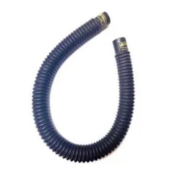 Corrugated pipe
